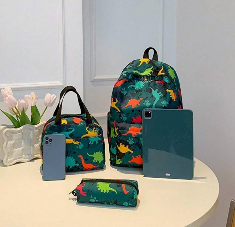 backpack set