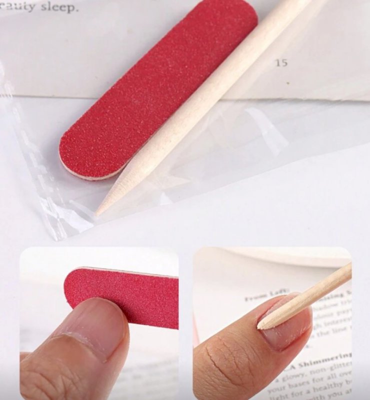 توزيعات ١٠ قطع