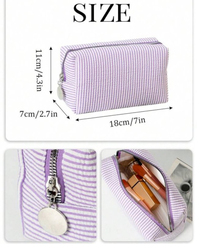 Customized pencil case