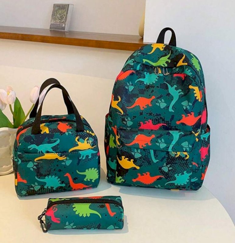 backpack set