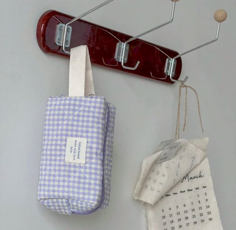 Pouch and pencil case