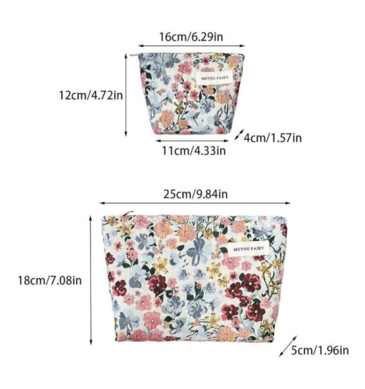 Pouch and pencil case