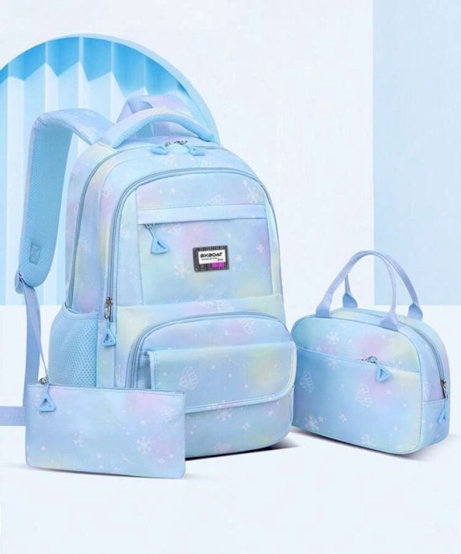 Backpack set
