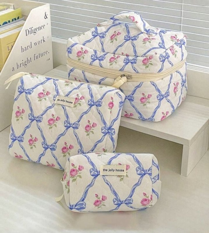 Pouch and pencil case