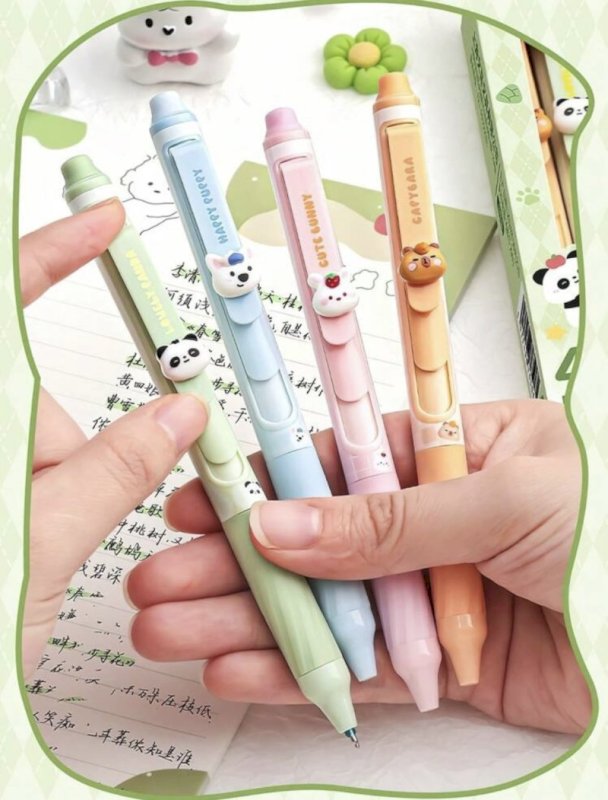 Pen set