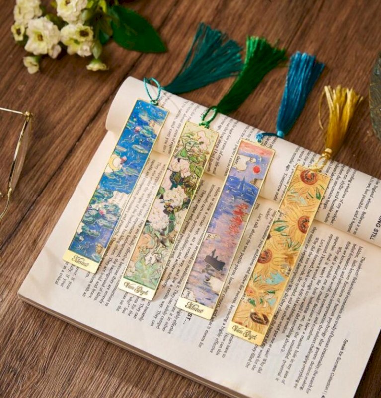 Bookmarks