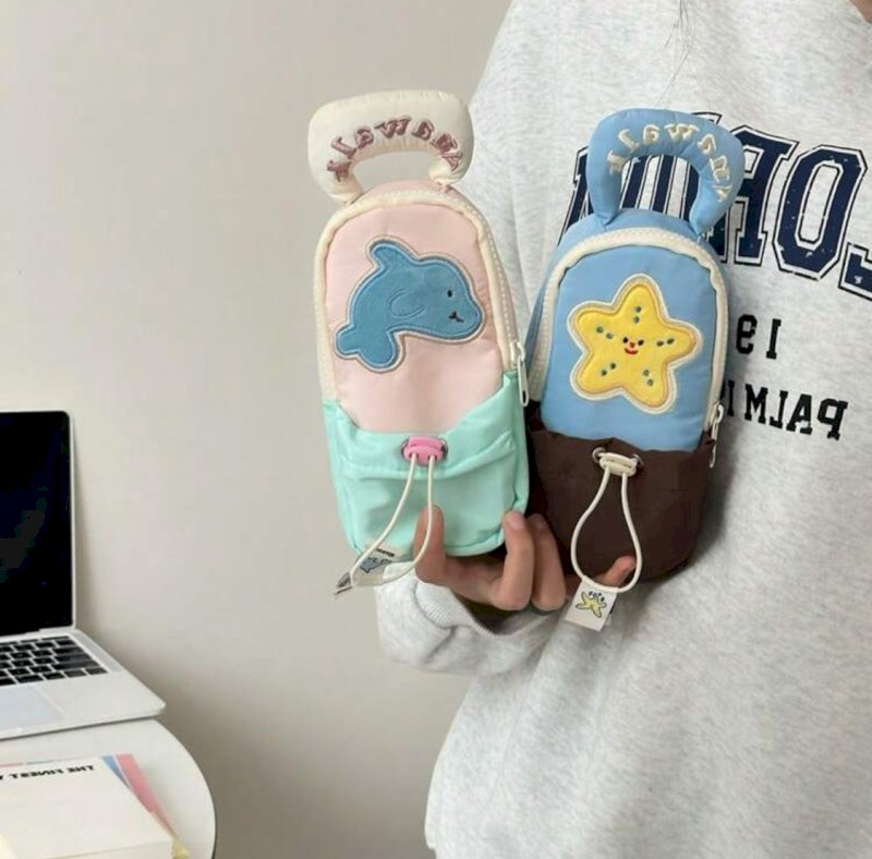 Pencil case
