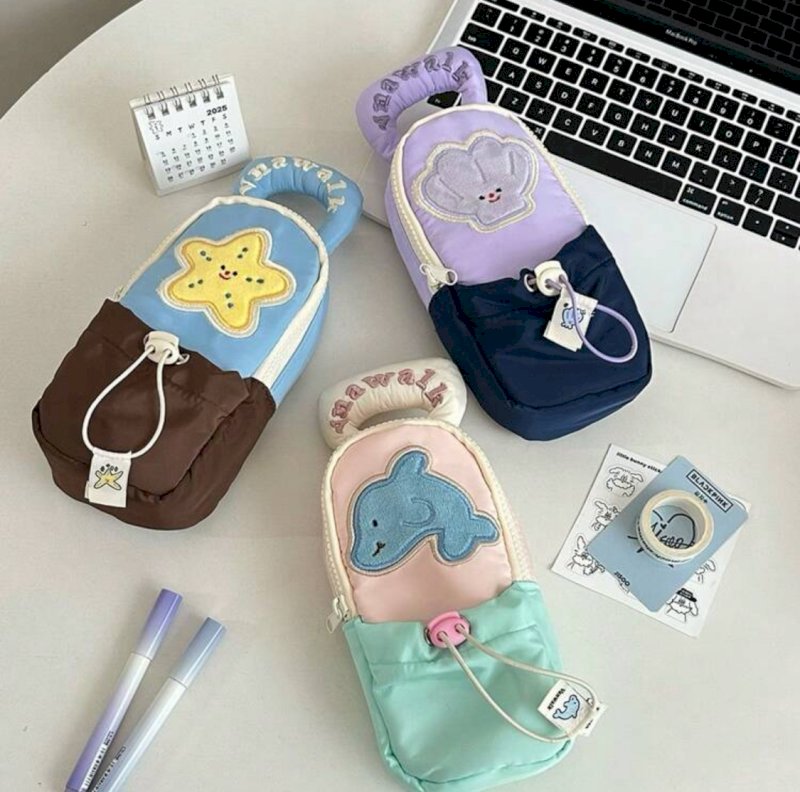 Pencil case