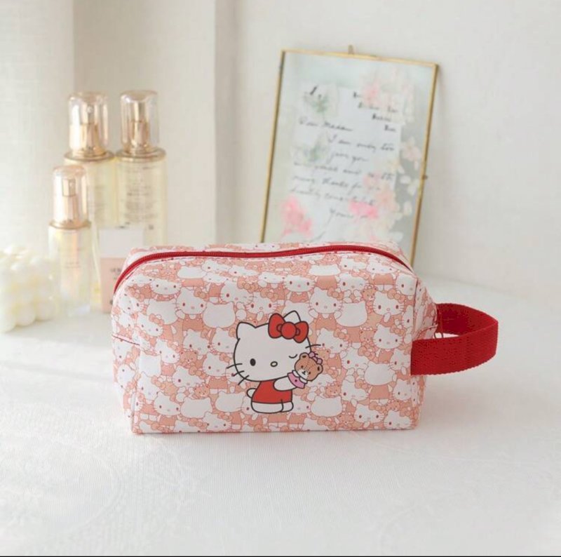 Pencil case