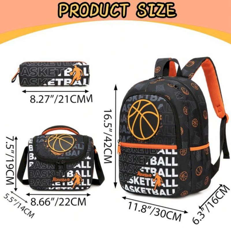 backpack set