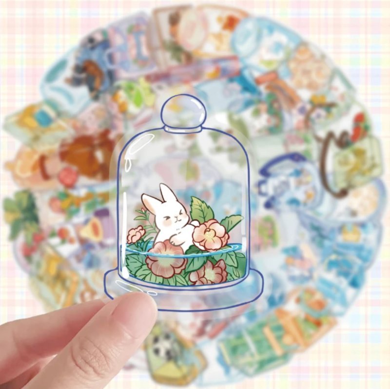 Stickers