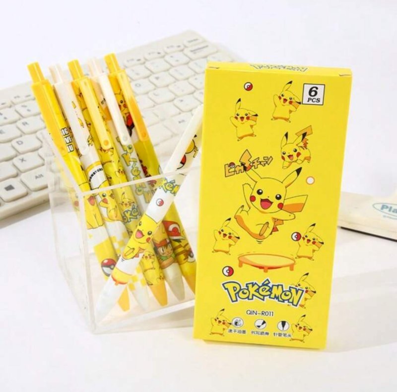 Pen set