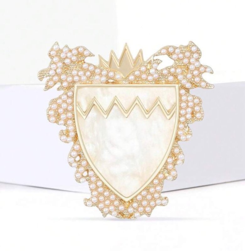 بروش الشعار