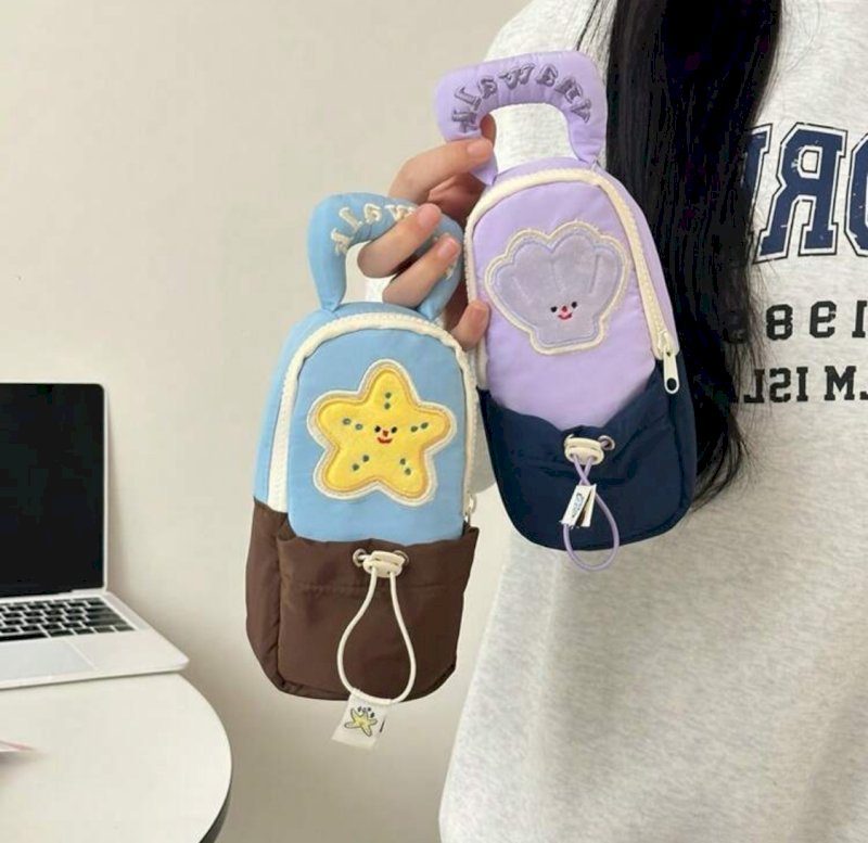 Pencil case