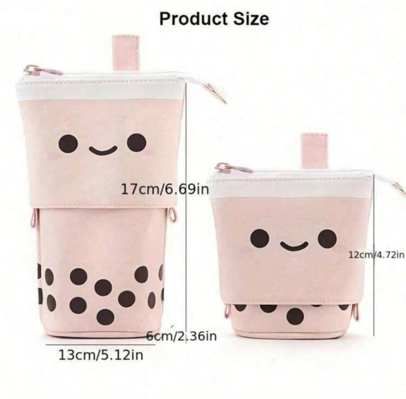 Pencil case