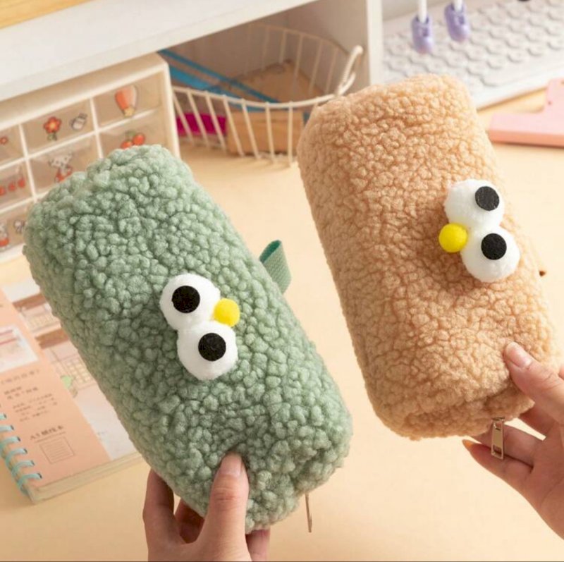 Pencil case