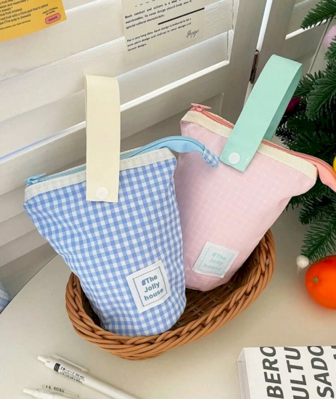 Pencil case