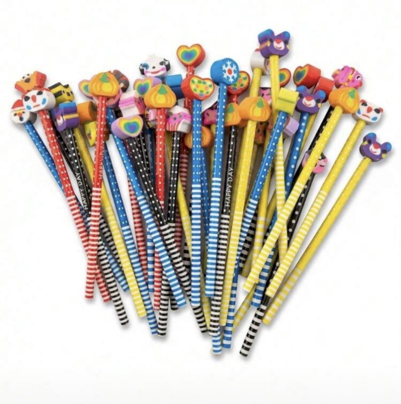 Pens 10 Pcs