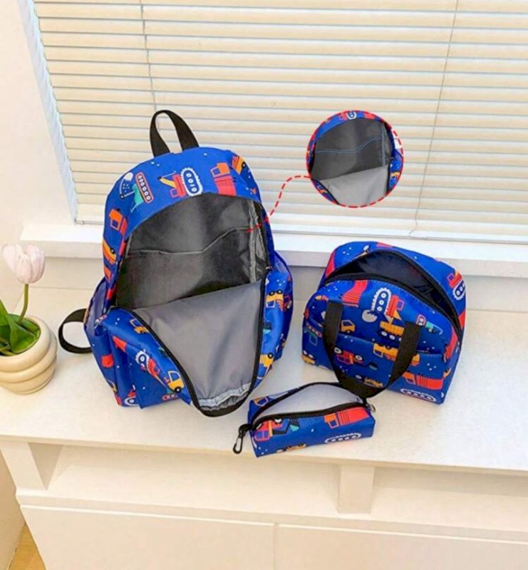 backpack set