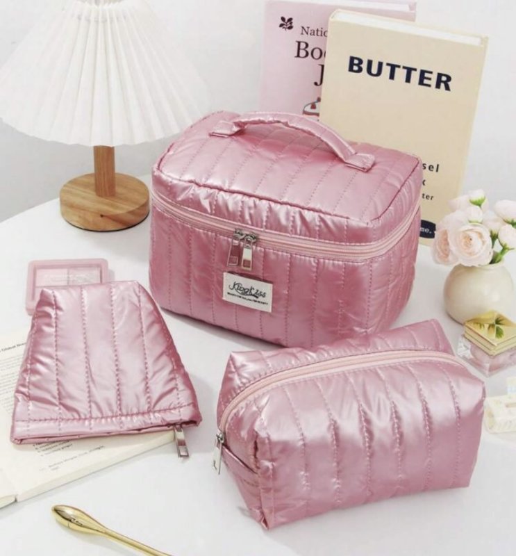 Pouch and pencil case
