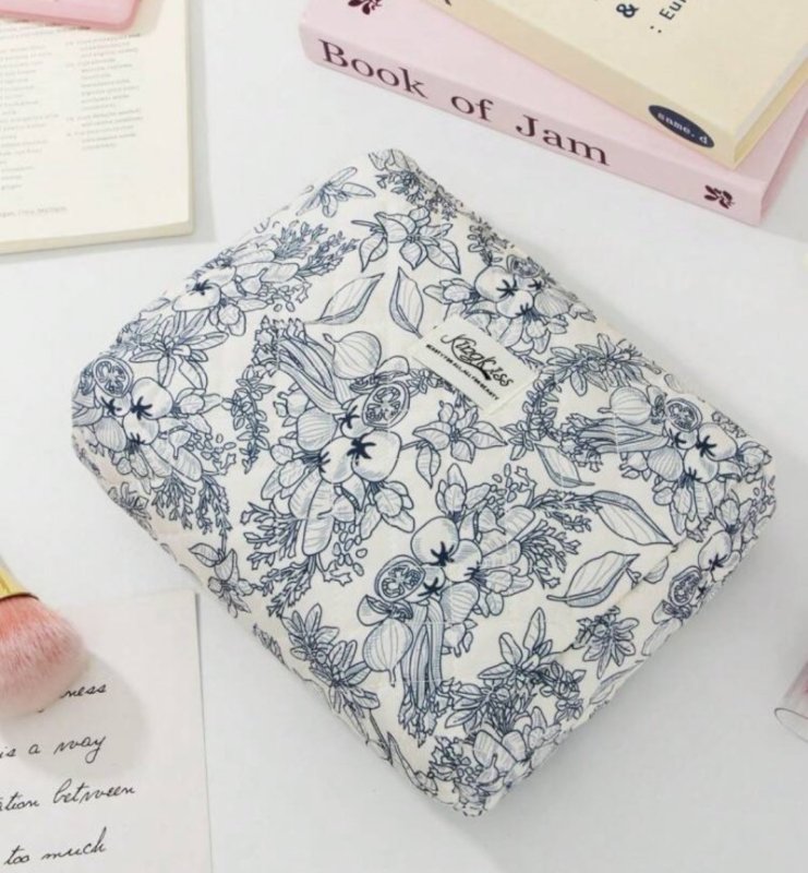 Pouch and pencil case
