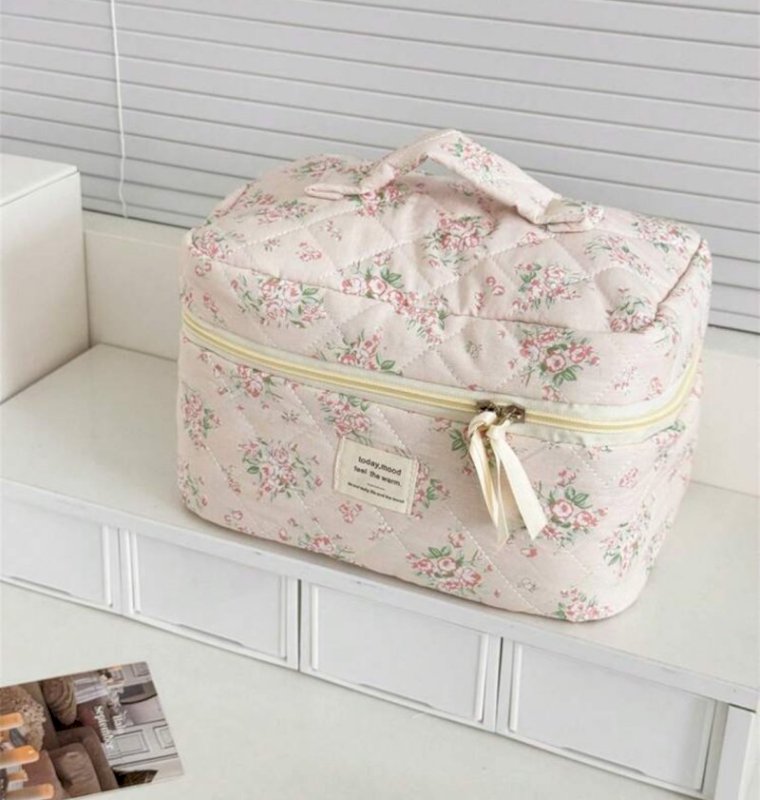 Pouch and pencil case