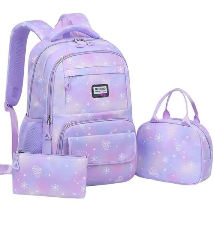 Backpack set
