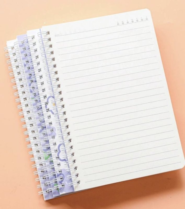 Notebook