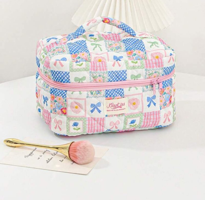 Pouch and pencil case