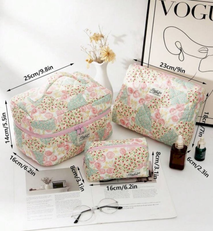Pouch and pencil case