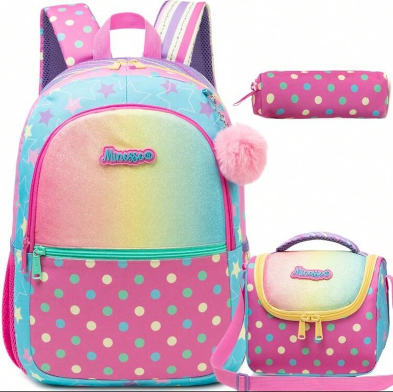 backpack set