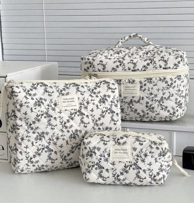 Pouch and pencil case