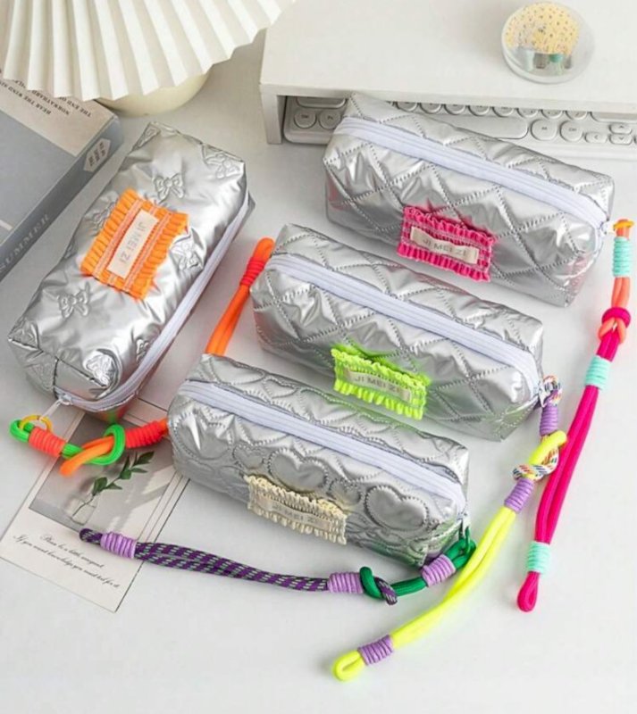 Pencil case