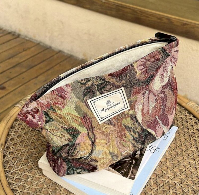 Pouch and pencil case