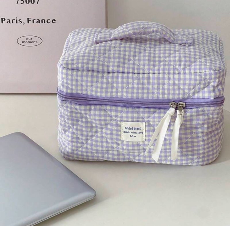 Pouch and pencil case