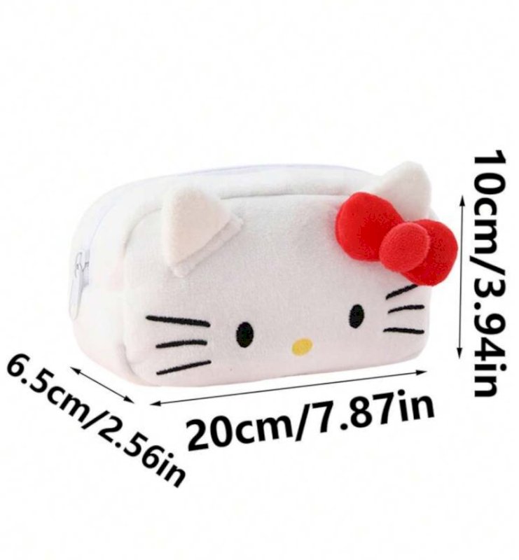 Pencil case