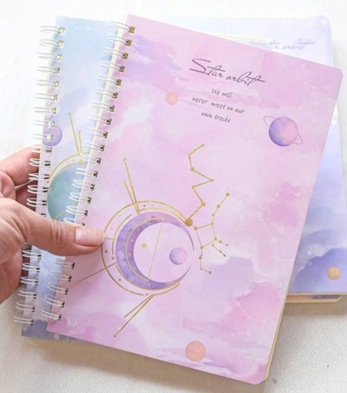 Notebook