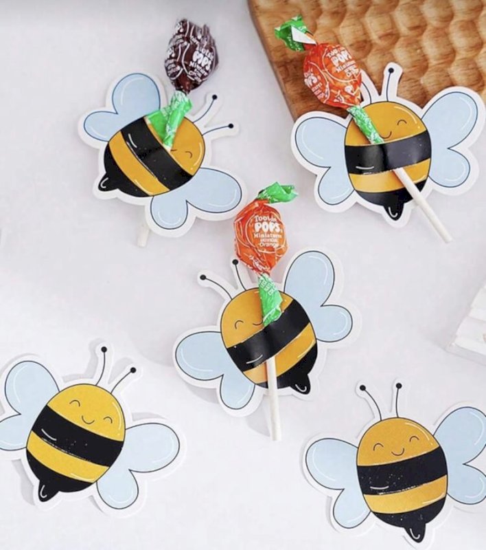 Lollipops giveaways 10 Pcs