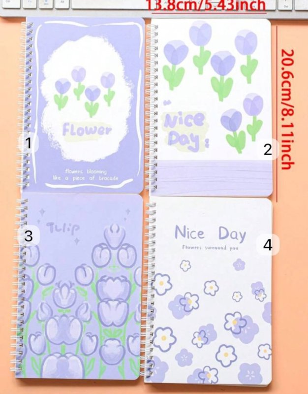 Notebook