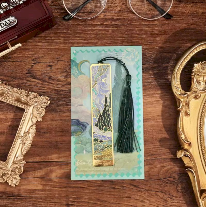 Bookmark