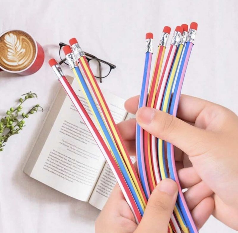 Pens 10 Pcs