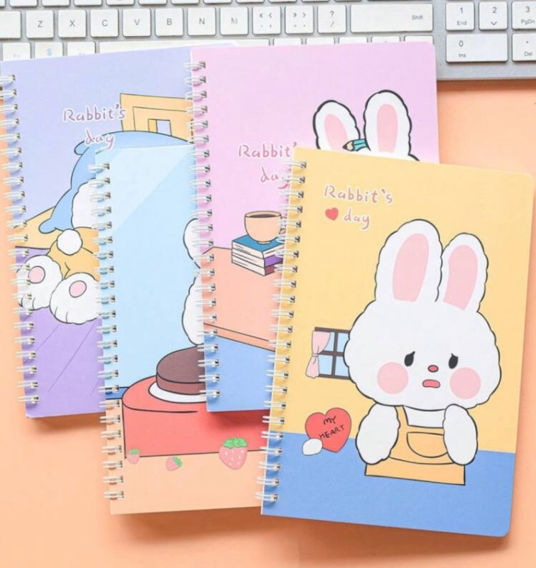 Notebook