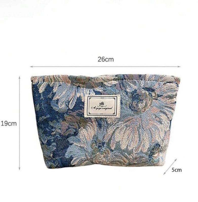 Pouch and pencil case