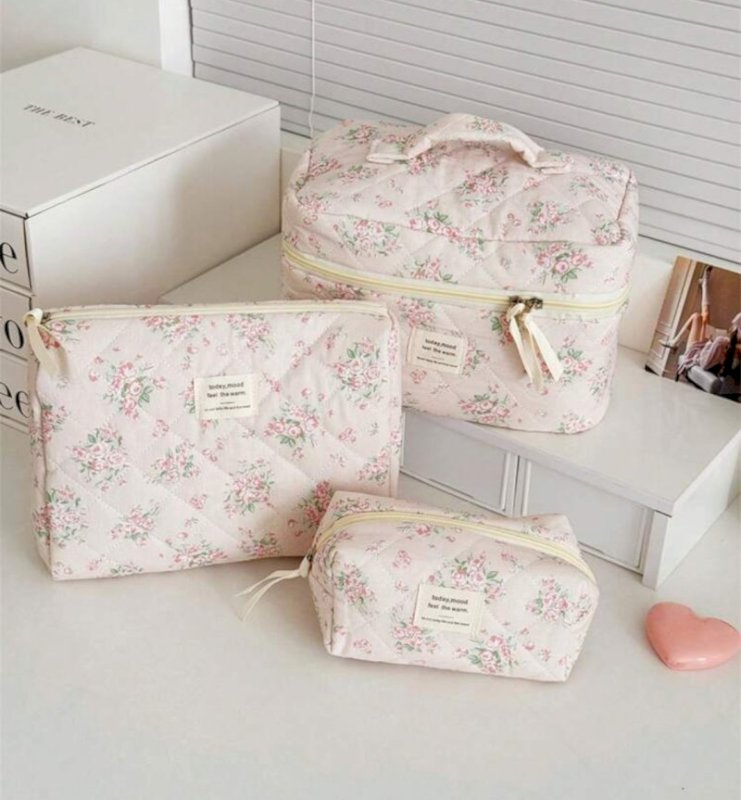 Pouch and pencil case