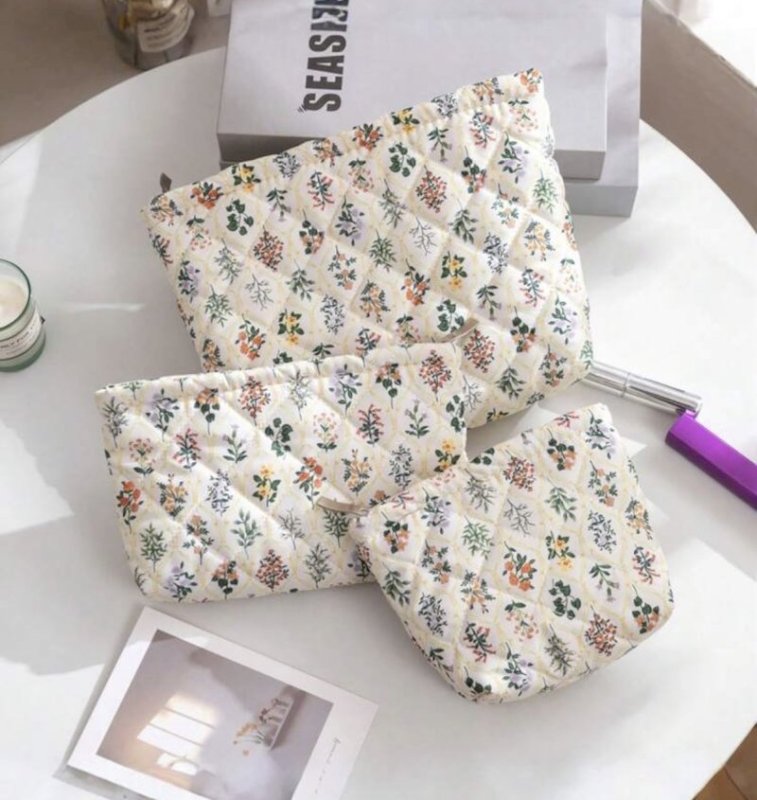 Pouch and pencil case