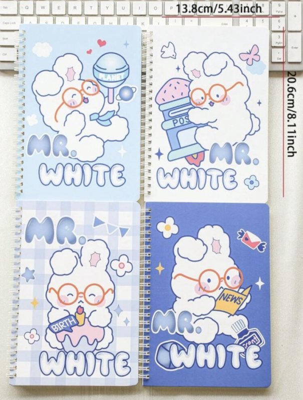 Notebook
