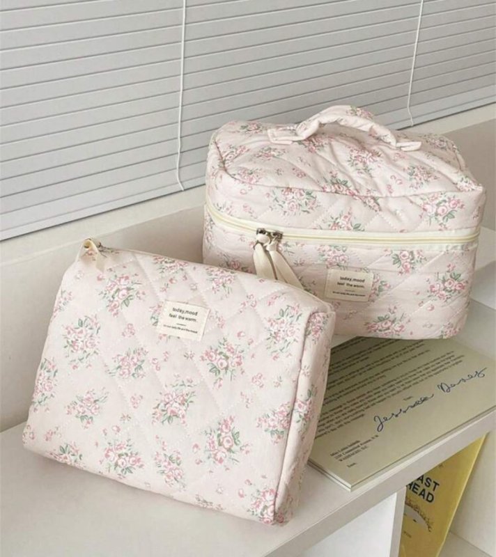 Pouch and pencil case