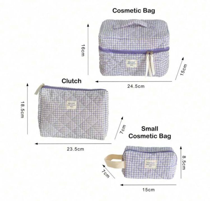 Pouch and pencil case
