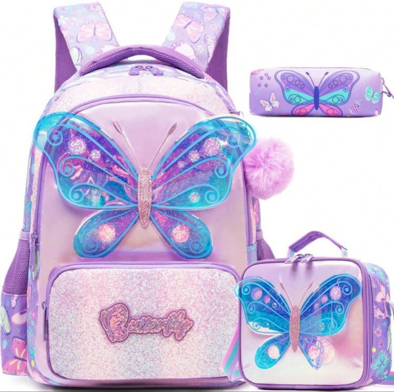 Backpack set