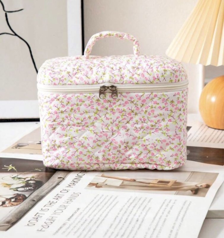 Pouch and pencil case